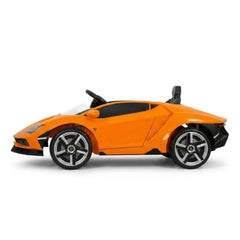 Lamborghini Centenario Ride-On Car Orange | 6726R