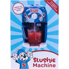Fizz Creation Slush Puppie Snow Cone Maker 201770 - Colorland Toys