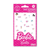 Snail Nail Stickers Barbie Dream Team AE038