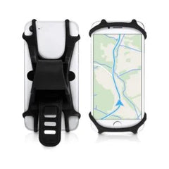 Spartan Bicycle Cell Phone Mount SP-9057