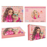 TOPModel Cozy Writing Box - Colorland Toys