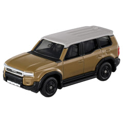 Takara Tomy Tomica No. 17 Toyota Land Cruiser 250 Toy Car for Kids