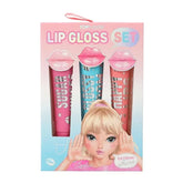 TOPModel Lip Gloss Set - Colorland Toys