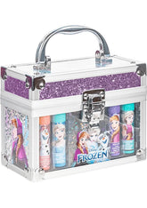 Townley Girl Frozen Lip Balm With Train Case FZ4500GG