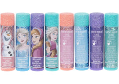 Townley Girl Frozen Lip Balm With Train Case FZ4500GG
