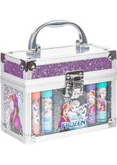 Townley Girl Frozen Lip Balm With Train Case FZ4500GG
