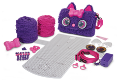 VTech Sew & Style-Kitty Bag VT80-575103 - Colorland Toys