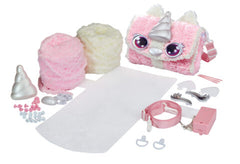 VTech Sew & Style-Unicorn Bag VT80-573803 - Colorland Toys