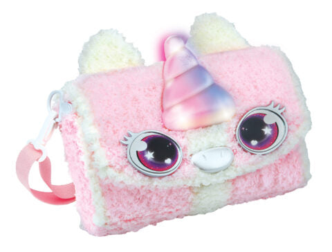 VTech Sew & Style-Unicorn Bag VT80-573803 - Colorland Toys