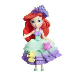 Disney Princess Ariel Little Kingdom Pastel Snap - Colorland Toys