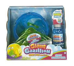 Gazillion Bubbles Giant Bubble Mill 36163 - Colorland Toys