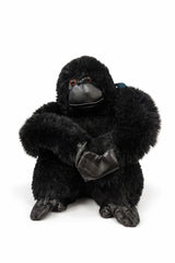 Monkey Punch 21cm XT2632 - Colorland Toys