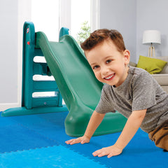 Little Tikes Easy Store Slide Go Green (Large) - LIT-173974 - Colorland Toys
