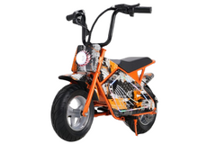 Pro Ride Mini Motorcycle 36V PR018-04/PR018-05 - Colorland Toys