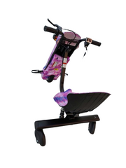 Kuguu Drift Scooter Pink 36V D-6PRO