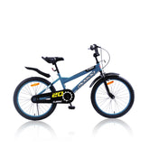 Mogoo Classic 20" Kids Bicycle – Grey