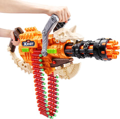 X-Shot Horror Fire Horror Fire Dread Hammer - Colorland Toys