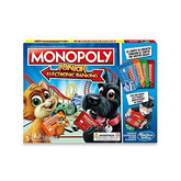 Monopoly Junior Electronic Banking E1842 - Colorland Toys