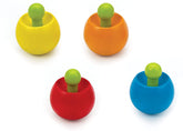 Hape - Wooden Top Spinner Assorted 1 pc - Colorland Toys