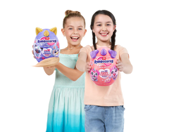 Rainbocorns Combo Kittycorn/Puppycorn ZUR-92123 - Colorland Toys