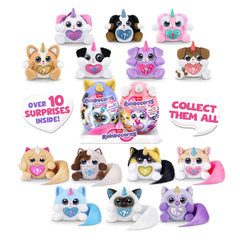 Rainbocorns Combo Kittycorn/Puppycorn ZUR-92123 - Colorland Toys