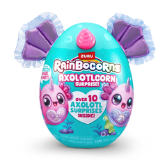 Rainbocorns Axolotlcorn Surprise ZUR-92131 - Colorland Toys