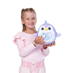 Rainbocorns Eggzania Frozen Mania ZUR-92132 - Colorland Toys