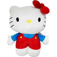 Hello Kitty Classic Plush 19-Inch ZZHKPL-S6 - Colorland Toys