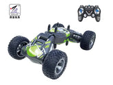 Zegan Deformed Climber Flexible Stunt RC Car 1:6 Scale Asstd. ZG-C1251 - Colorland Toys
