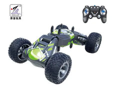 Zegan Deformed Climber Flexible Stunt RC Car 1:6 Scale Asstd. ZG-C1251 - Colorland Toys