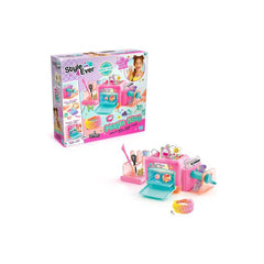 Canal Toys Bakey Clay - Jewels Maker OFG333 - Colorland Toys