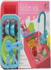 Feng Lin Kitchen Sink Playset 6060 - Colorland Toys