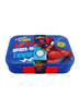 Spider-Man Lunch Bento Box - 6 Dividers 1100ML 112-60-009 - Colorland Toys