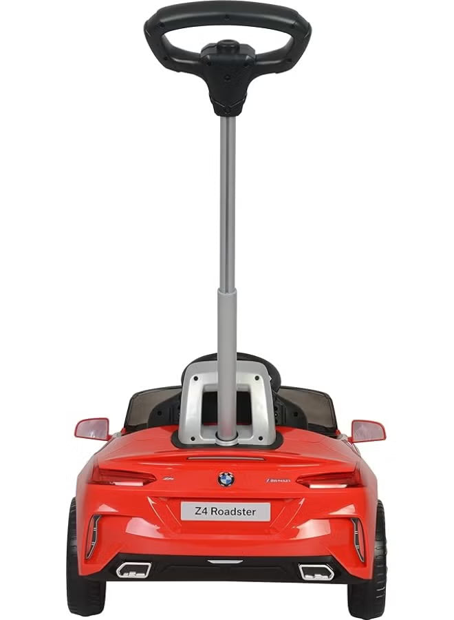 BMW Push Car Red 3673 - Colorland Toys