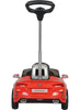 BMW Push Car Red 3673 - Colorland Toys