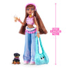 Minnee Fashion Doll Series Blind Box 17701SK