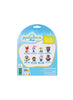 Zootropolis2 Figure 5-Pack ZOTP0060 - Colorland Toys
