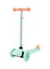 Boldcube Teeny 3 Wheel Scooter - Mint - Colorland Toys