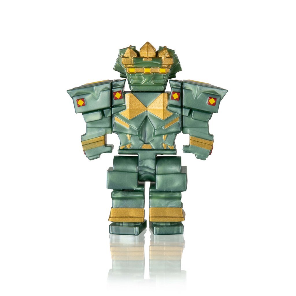 Roblox Fantastic Frontier Guardian Set Figure 10705 - Colorland Toys