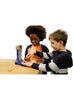 HAMMER KING SJ18001 - Colorland Toys