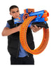 X-Shot Insanity Mad Mega Barrel XS-36609 - Colorland Toys