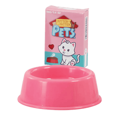 ADDO Walk Along Cat Deluxe – Interactive Plush Pet - Colorland Toys