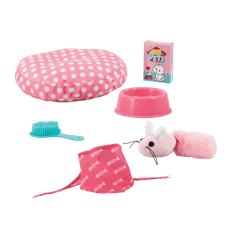 ADDO Walk Along Cat Deluxe – Interactive Plush Pet - Colorland Toys