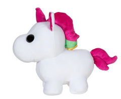 Adopt Me Collector Plush 20cm - Unicorn AME0004/AME0003 - Colorland Toys