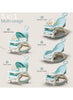 Babyip 5 in 1 Multi Functional Baby Chair B11495 - Colorland Toys