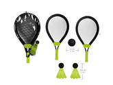 AIG Racquet Set AZ1815RK - Colorland Toys