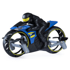 Air Hogs Flight Rider Motorbike Ground And Air Stunt 6046196 - Colorland Toys