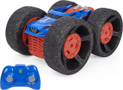 Air Hogs Super Soft Jump Fury with Zero - Damage Wheels 6060398 - Colorland Toys
