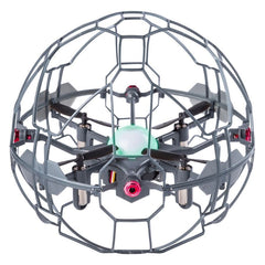 Air Hogs Supernova Radio Controlled 6044137 - Colorland Toys