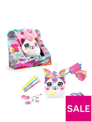 Airbrush Hairiffic Mini 1 - Pack AIR038 - Colorland Toys